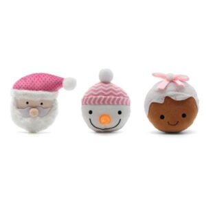 JEU CHAT XMAS BLUSH FUNNY SOG. ASS. - SAISON 24-25