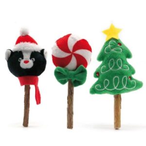 JEU CHAT SILVERVINE MEDLEY 2 PC SOG.AS. - SAISON 24-25