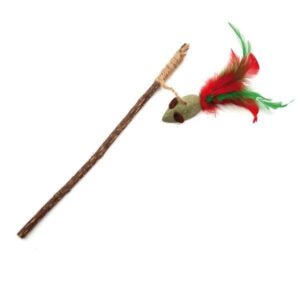 JEU CHAT XMAS EUPHORIA POLE 26 CM - SAISON 24-25