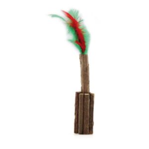JEU CHAT XMAS EUPHORIA PLANT 12 CM - SAISON 24-25