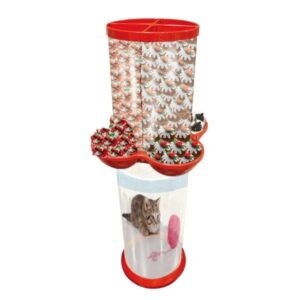 EXPO XMAS CAT 560 PCS - SAISON 24-25