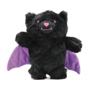 JEU CHIEN FRIGHT MY TEDDY 25 CM - SAISON 24-25