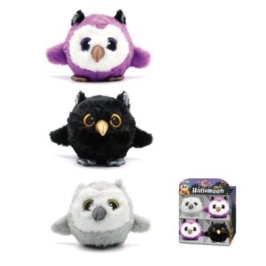 JEU CHIEN FRIGHT WILLOW FRIENDS 14 CM - SAISON 24-25