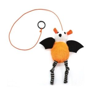 JEU CHAT FRIGHT FLITTER 15 CM - SAISON 24-25