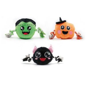 JEU CHIEN FRIGHT NIGHTFRIENDS 23,5 CM - SAISON 24-25