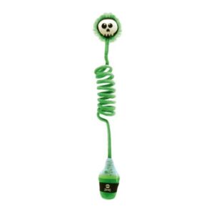 JEU CHAT FRIGHT POISON 24 CM - SAISON 24-25