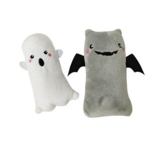 JEU POUR CHAT FRIGHT FRIENDS 12 CM - SAISON 24-25