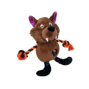JEU POUR CHIEN FRIGHT WEREWOLF CORDE 30 cm - SAISON 24-25