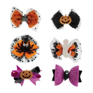 MOLLETTE FRIGHT SPOOKY 2 PZ SOG. ASS - SAISON 24-25