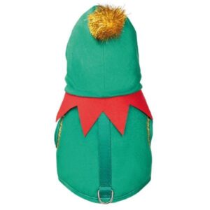 HARNAIS XMAS ELF - SAISON 24-25