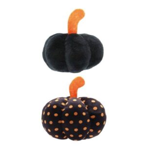 JEU CHAT FRIGHT NOIR PUMPKING 7 CM SOG. ASS - SAISON 24-25