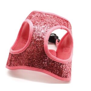 HARNAIS XMAS BLUSH PINK - SAISON 24-25