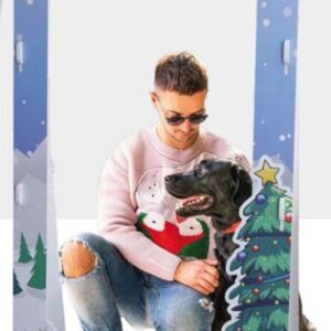 KIT SELFIE+STAMP XMAS 2024 - SAISON 24-25