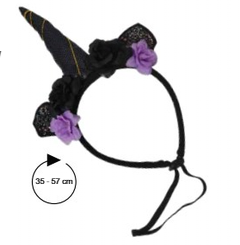 BANDEU FRIGHT DARK UNICORN S - SAISON 24-25