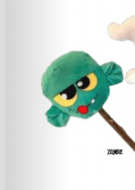 JEU POUR CHAT FRIGHT PUMP SILVERVINE 15 cm - SAISON 24-25