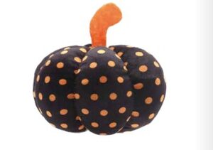 JEU CHIEN FRIGHT NOIR PUMPKING 12 CM SOG. ASS - SAISON 24-25