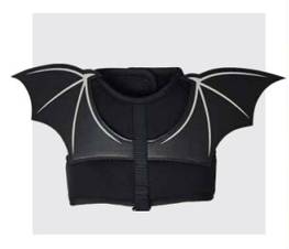 HARNAIS FRIGHT NIGHT WINGS - SAISON 24-25