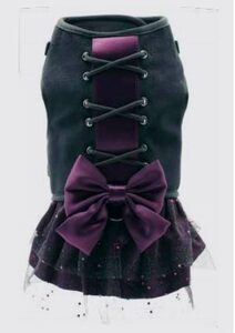 HARNAIS FRIGHT PIPER- SAISON 24-25