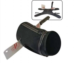 HARNAIS FRIGHT KNIFE - SAISON 24-25