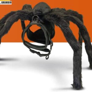 HARNAIS FRIGHT SPIDER - SAISON 24-25