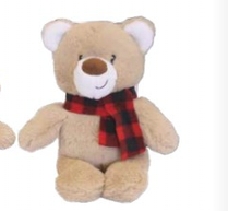JEU POUR CHIEN PELOUC. MYTEDDY 30 CM - SAISON 24-25