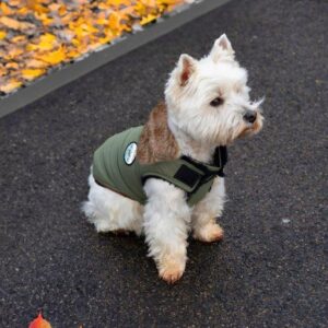 MANTEAU FINLANDE - SAISON 24-25