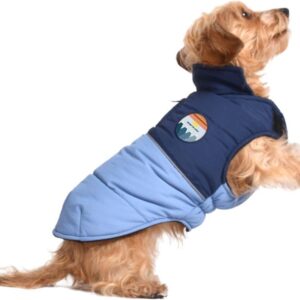 MANTEAU FLUFFY BLUSH- SAISON 24-25