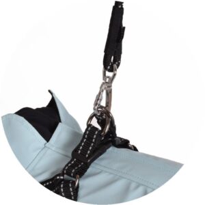 MANTEAU TOM - SAISON 24-25