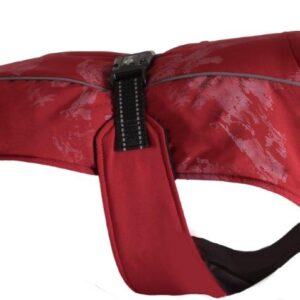 MANTEAU RIDE - SAISON 24-25