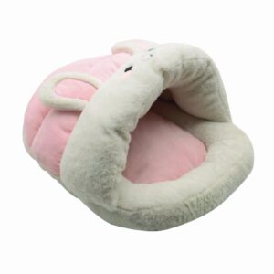 CORBEILLE RABBY 46x30x40 CM - SAISON 24-25