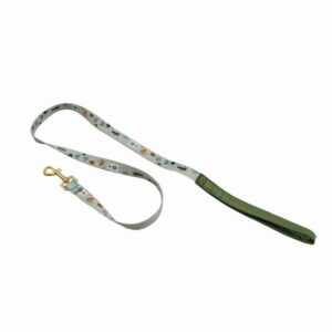 LAISSELEAFY 3X120 CM - SAISON 24-25