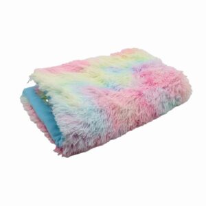 COUVERTURE RAINBOW 100x72 CM - SAISON 24-25