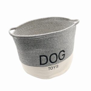 BASKET HOMY TOYDOG 50 CM - SAISON 24-25