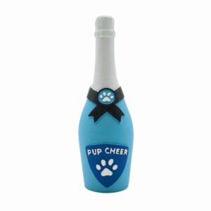 LATEX JEU CHIEN HOMY CHEERS 16X4 CM - SAISON 24-25