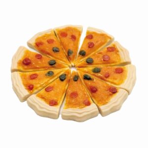 SNACKHOMY PIZZA 15 CM - SAISON 24-25