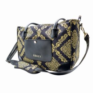 SAC GOLDFINGER - SAISON 24-25