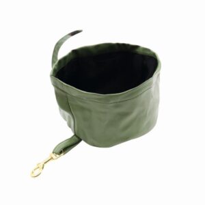 BOL POUR VOYAGE WANDERLUST LEAFY - SAISON 24-25