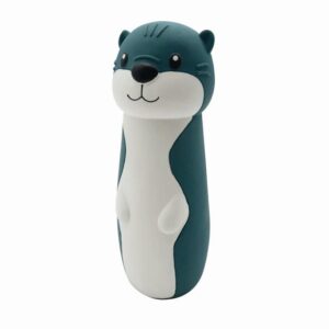 LATEX JEU CHIEN OTTER 25 CM - SAISON 24-25