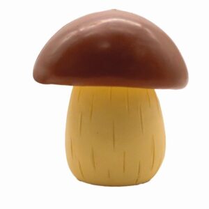 LATEX JEU CHIEN BRIOCHE 8CM - SAISON 24-25