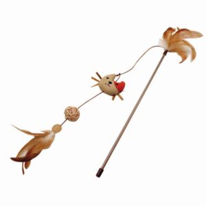 STICK JEU CCHAPEAU FOX 25 CM - SAISON 24-25