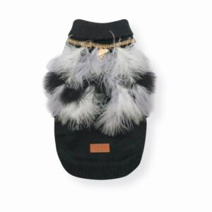 CHANDAIL FEATHER - SAISON 24-25