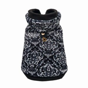 SWEAT DAMASK- SAISON 24-25