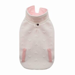 SWEAT LOLLIPOP ROSE- SAISON 24-25