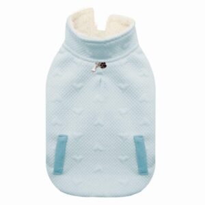 SWEAT LOLLIPOP BLEU CIEL- SAISON 24-25