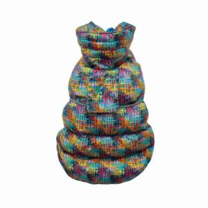 BLOUSON NET- SAISON 24-25