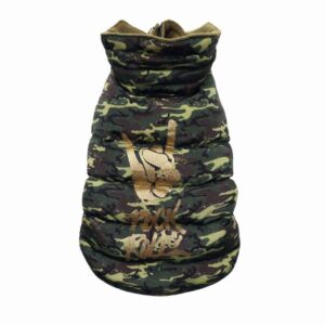 BLOUSON ROCKER- SAISON 24-25