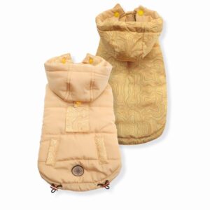 BLOUSON SCOUT- SAISON 24-25