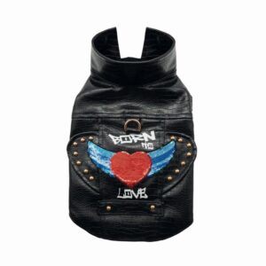 BLOUSON FRANKIE- SAISON 24-25