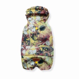 IMPERMEABLE AUTUMN- SAISON 24-25