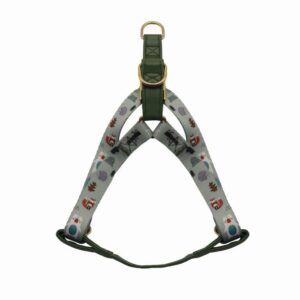 HARNAISLEAFY- SAISON 24-25